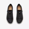 Womens Nalle Zen Black Interest Sneakers Womens Nalle Zen Black Interest Sneakers
