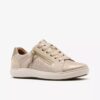 Womens Nalle Zen Metallic Sneakers Womens Nalle Zen Metallic Sneakers