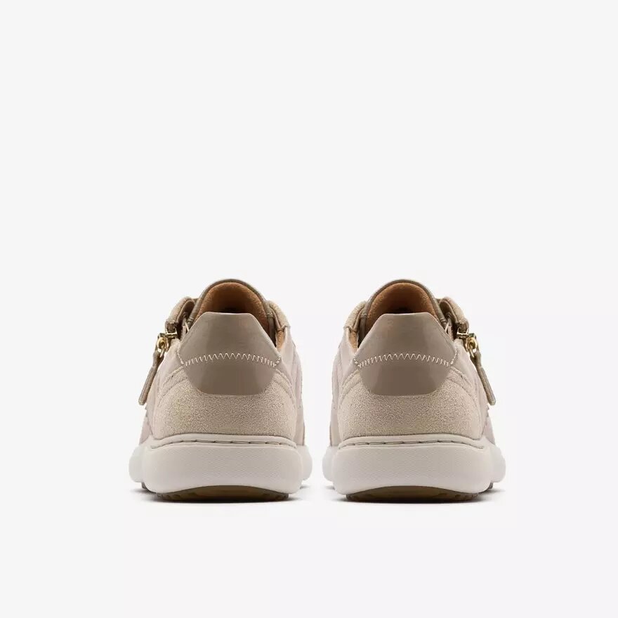 Womens Nalle Zen Metallic Sneakers Womens Nalle Zen Metallic Sneakers