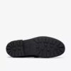 Womens Orinoco3 Edge Black Leather Loafers Us