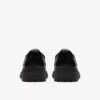 Womens Orinoco3 Edge Black Leather Loafers Us