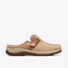 Womens Orlene Clog Taupe Nubuck Clogs & Mules Womens Orlene Clog Taupe Nubuck Clogs & Mules