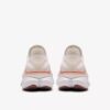 Womens Pace Rise White Combination Sneaker Us