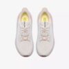 Womens Pace Rise White Combination Sneaker Us