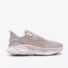 Womens Pace Walk Grey Combination Sneakers