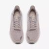 Womens Pace Walk Grey Combination Sneakers