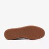 Womens Seco Speed 2 Light Blue Suede Sneakers