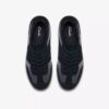 Womens Seco Speed2 Black Interest Sneakers