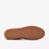 Womens Seco Speed2 Light Brown Suede Sneakers