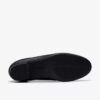 Womens Shaya Poppy Black Leather Pumps Womens Shaya Poppy Black Leather Pumps
