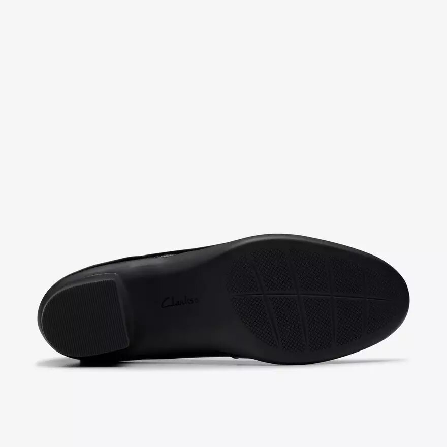 Womens Shaya Poppy Black Patent Pumps Womens Shaya Poppy Black Patent Pumps