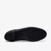 Womens Shaya Tess Black Leather Troer Shoes Womens Shaya Tess Black Leather Troer Shoes