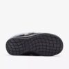 Womens Sklyar Rhode Black Slippers