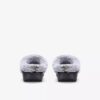 Womens Sklyar Rhode Black Slippers