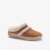 Womens Sklyar Rhode Cognac Slippers