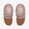 Womens Sklyar Rhode Cognac Slippers