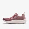 Womens Solevana Lace Merlot Sneakers Womens Solevana Lace Merlot Sneakers
