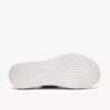 Womens Solevana Post Black Flip Flop