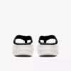 Womens Solevana Post Black Flip Flop