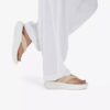 Womens Solevana Post Sand Flip Flop
