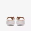 Womens Solevana Post Sand Flip Flop