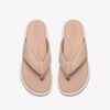 Womens Solevana Post Sand Flip Flop