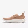 Womens Solevana Style Sand Sneakers