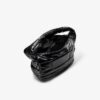 Womens Solevana Tote Bag Black