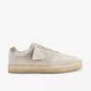 Womens Tor 80. White Sneakers