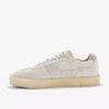 Womens Tor 80. White Sneakers