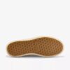 Womens Tor 80. White Sneakers