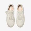Womens Tor 80. White Sneakers