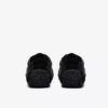 Womens Tor Low Black Suede Lace up Shoes Womens Tor Low Black Suede Lace up Shoes