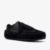 Womens Tor Low Black Suede Lace up Shoes Womens Tor Low Black Suede Lace up Shoes