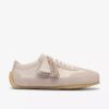 Womens Tor Low off White Suede Lace up Shoes Womens Tor Low off White Suede Lace up Shoes