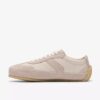 Womens Tor Low off White Suede Lace up Shoes Womens Tor Low off White Suede Lace up Shoes