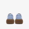 Womens Torhill Bee Light Blue Patent Leather Torhill