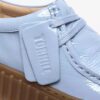 Womens Torhill Bee Light Blue Patent Leather Torhill