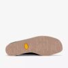 Womens Wallabee 2604 Navy Patent Wallabees