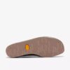 Womens Wallabee 2604 Silver Patent Wallabees