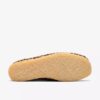 Womens Wallabee Boot Leopard Print