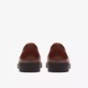 Womens Westlynn Bella Tan Leather Loafers