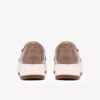 Womens Zylah May Taupe Leather Loafers Us Womens Zylah May Taupe Leather Loafers Us